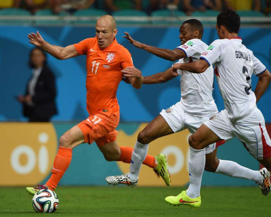 荷兰队阵容，2022卡塔尔世界杯荷兰队阵容！