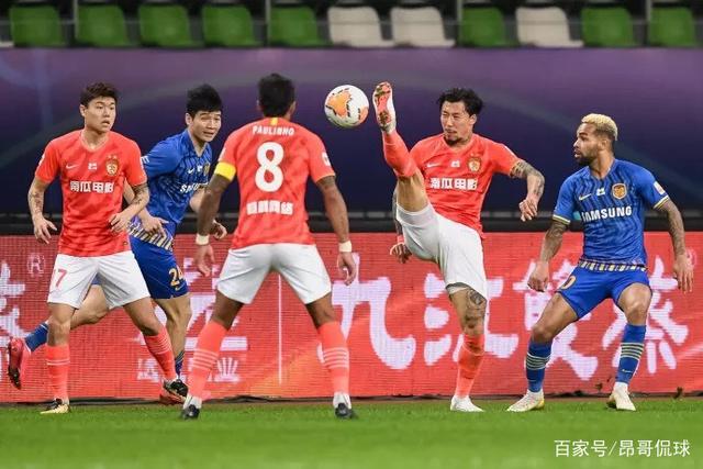 广州恒大亚冠，广州恒大亚冠联赛2021赛程表！