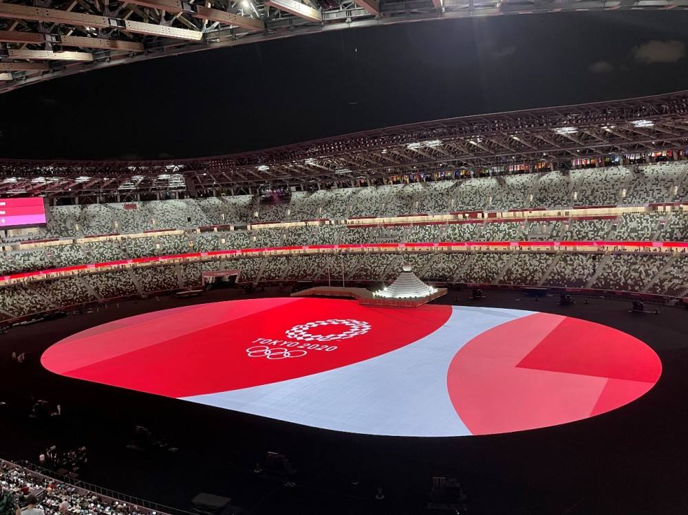 东京奥运会2021开幕时间北京时间，东京奥运会2021开幕时间北京时间是几点！