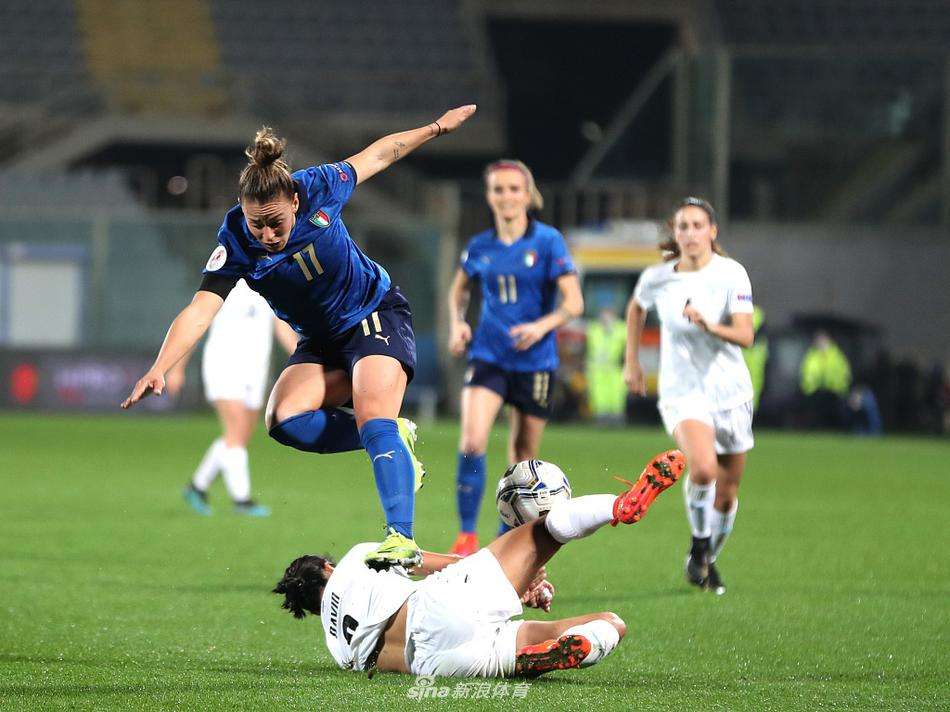 女足将对阵意大利，中国女足对意大利女足比分！