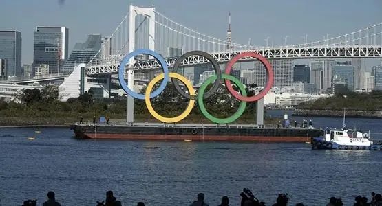 关于东京奥运会金牌排行榜的信息