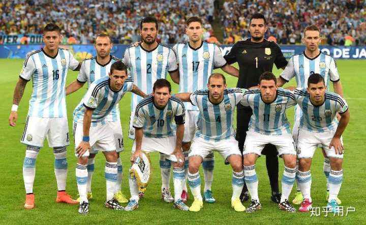 2014世界杯阿根廷，2014世界杯阿根廷对德国！