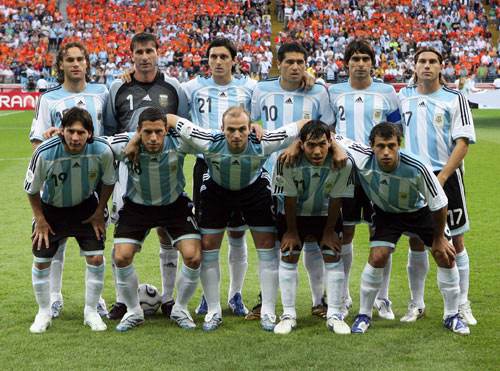 2014世界杯阿根廷，2014世界杯阿根廷对德国！