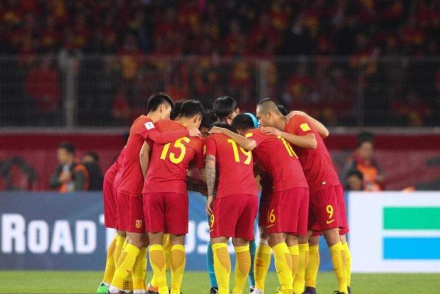 中国队vs泰国队，中国队vs泰国队下半场！