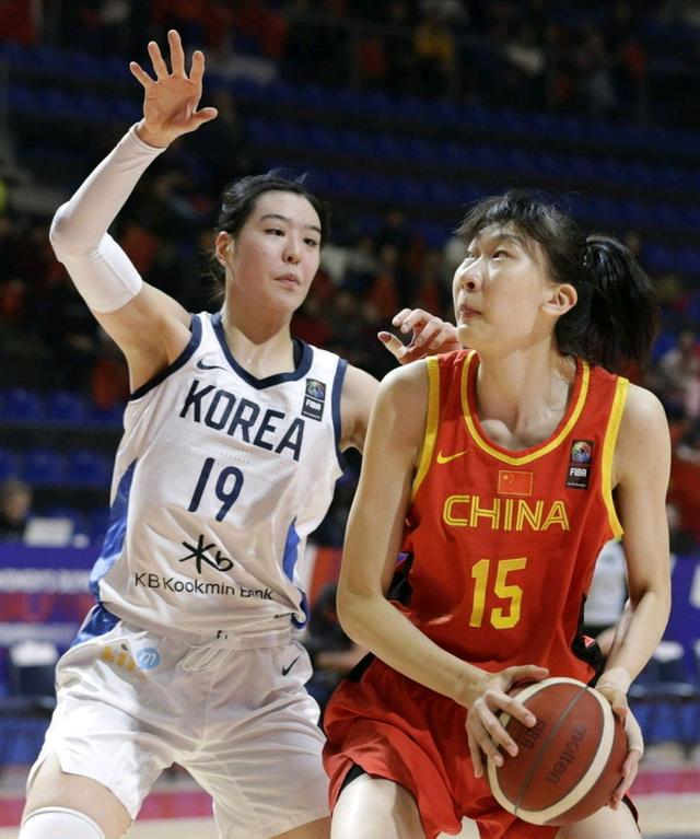 中国女篮队员，中国女篮队员个人资料！