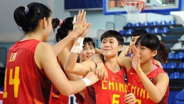 中国女篮队员，中国女篮队员个人资料！