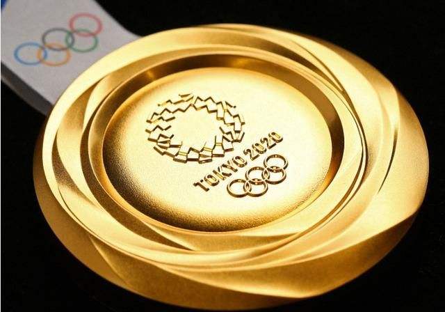 奥运会一共有多少枚金牌，奥运会一共有多少枚金牌产生！