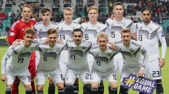 德国国家队阵容，德国国家队阵容足球！