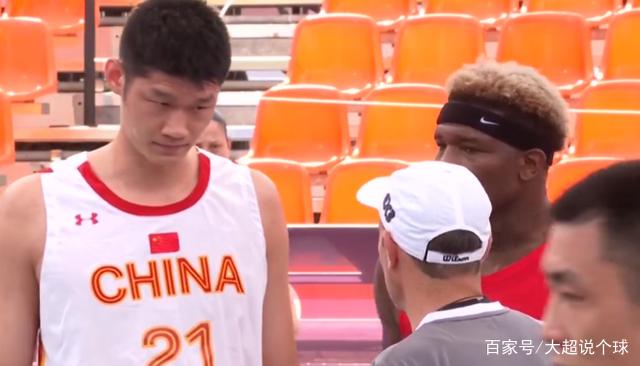 关于中国vs日本篮球直播的信息