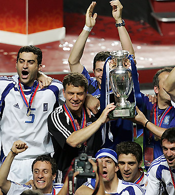 2012欧洲杯预选赛的简单介绍