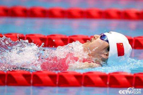 50米自由泳世界纪录，奥运会男子50米自由泳世界纪录！
