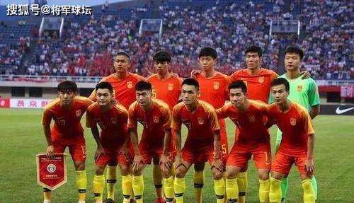 中国男足赛程，中国男足比赛赛程表！
