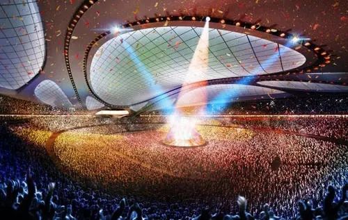 2021年奥运会开幕式时间，2021年奥运会中国奖牌榜单！