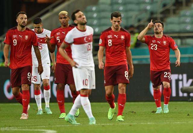 瑞士队VS土耳其队比分预测的简单介绍
