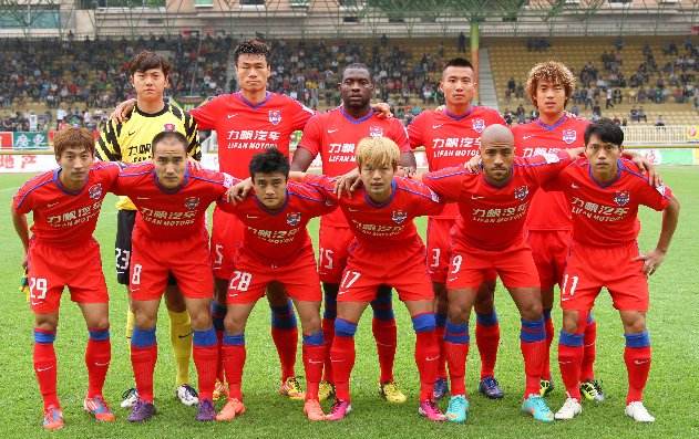 武汉足球俱乐部，武汉足球俱乐部球员名单！