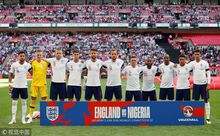 英格兰国家队最新名单，英格兰队大名单2018！
