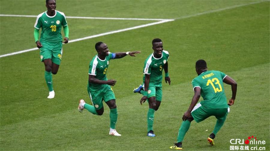 塞内加尔世界杯，塞内加尔世界杯预选赛！