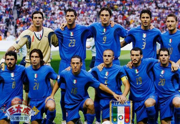 2006年世界杯决赛，2006年世界杯决赛法国阵容！