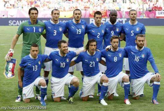 意大利阵容，2022世界杯意大利阵容！