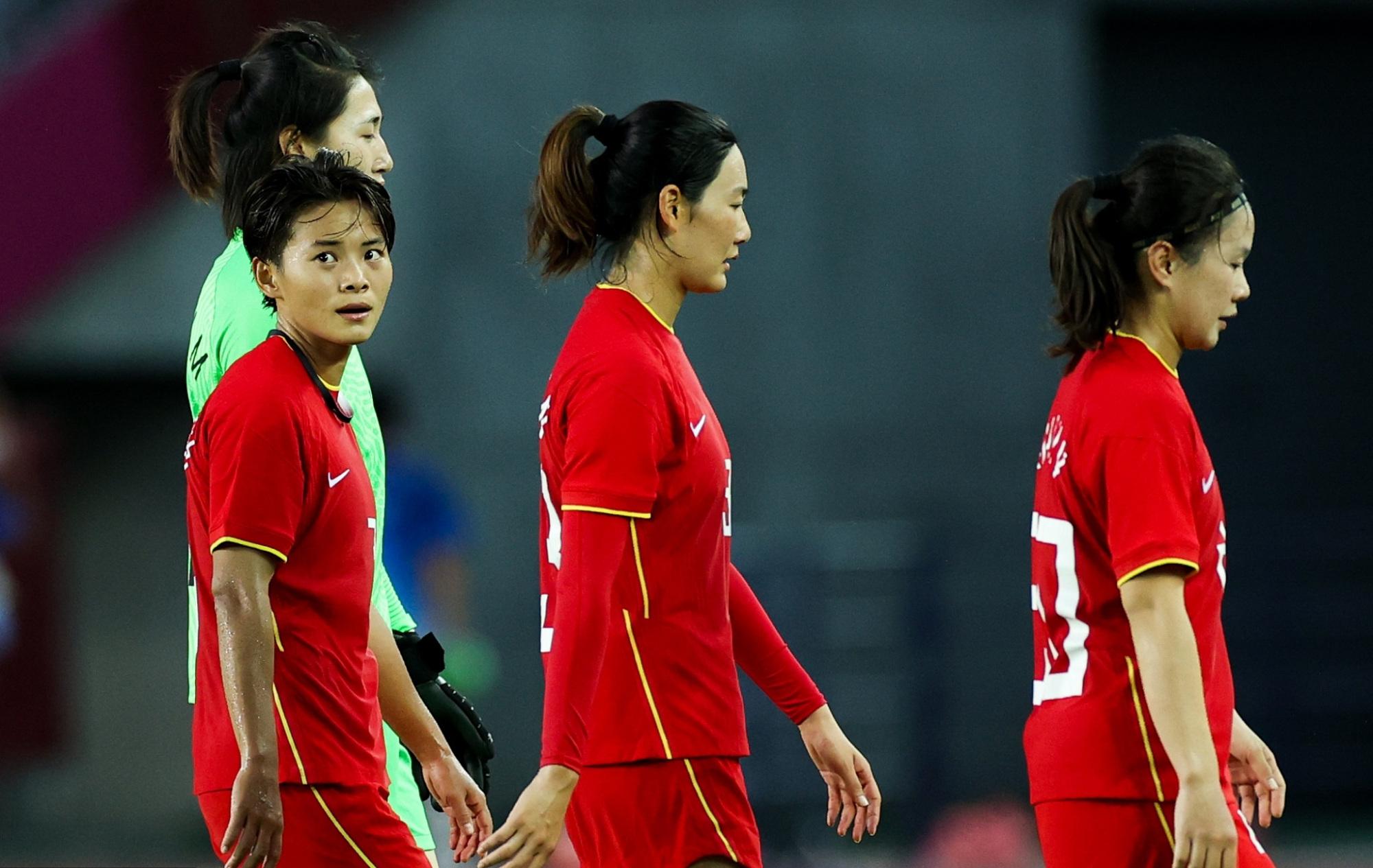 中国女足对赞比亚女足直播的简单介绍