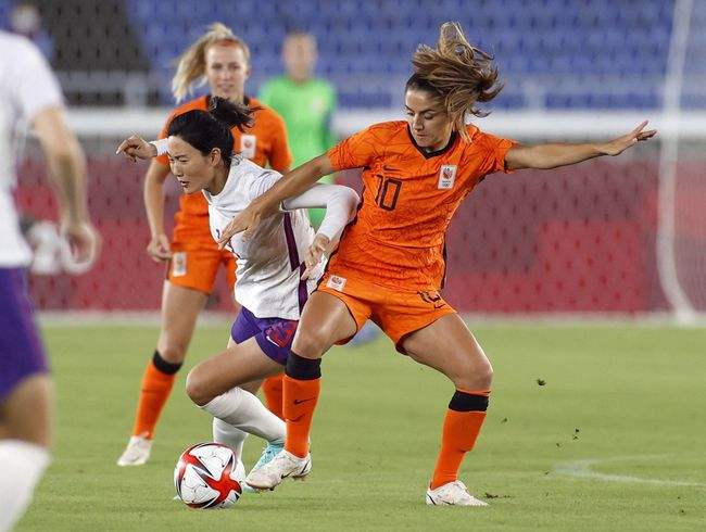 女足奥运会2021赛程表，女足奥运会2021赛程表中国对荷兰！