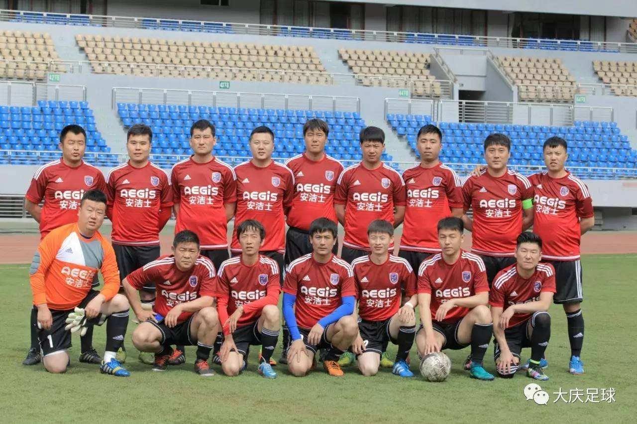 中国足球丙级联赛，中国足球丙级联赛球队美篇！
