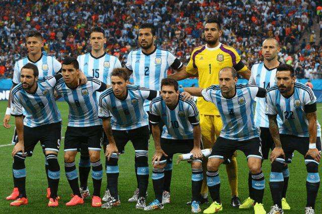 乌拉圭足球国家队，乌拉圭足球国家队世界排名！