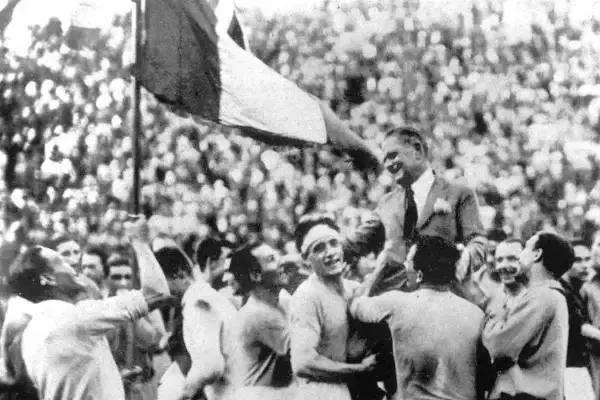 1938年世界杯冠军，1938年世界杯冠军是哪个国家！