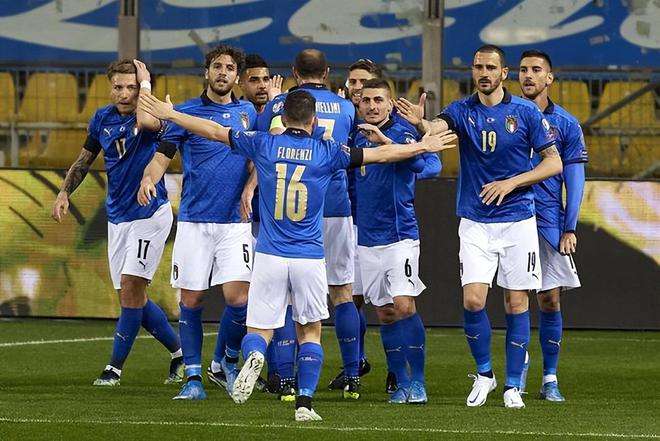 意大利首发，意大利首发阵容欧洲杯！