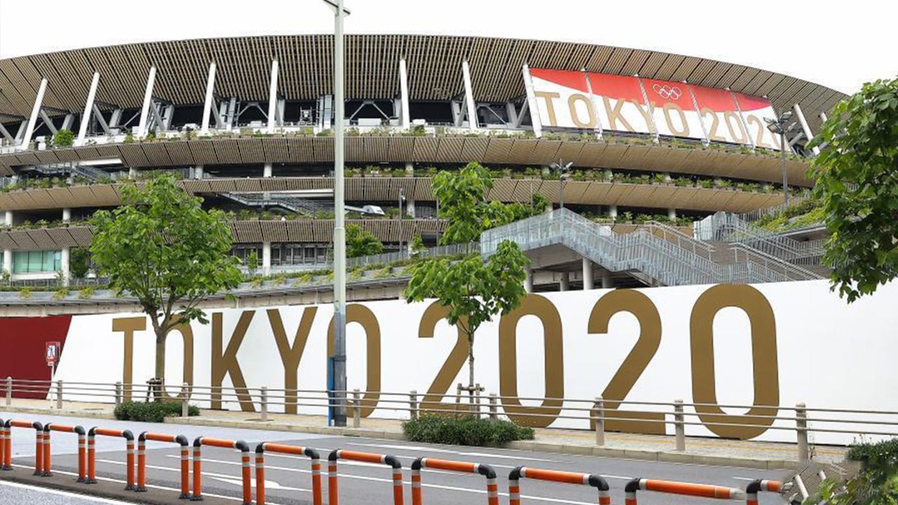 东京奥运会比赛日程敲定，东京奥运会比赛日程已敲定！