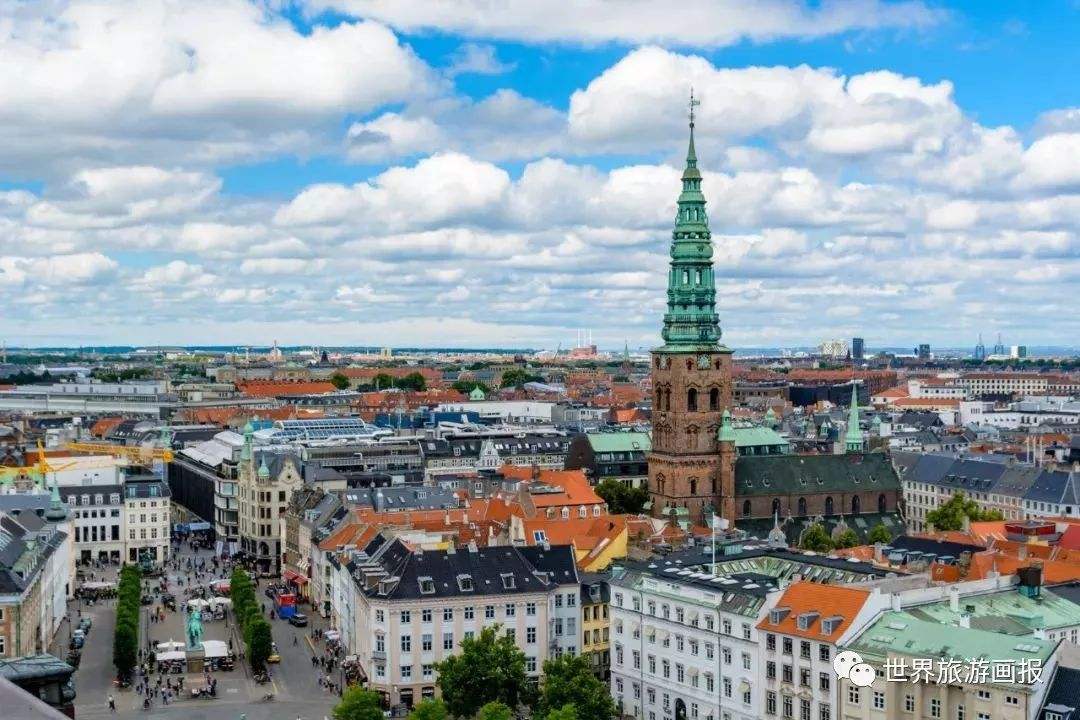 哥本哈根是哪个国家，哥本哈根是哪个国家的首都！
