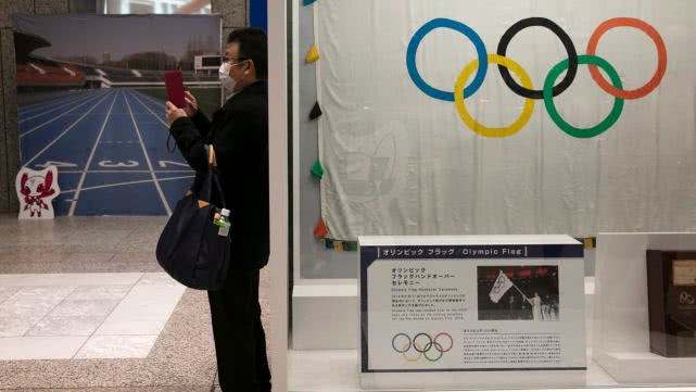 东京奥运会可能会取消的简单介绍