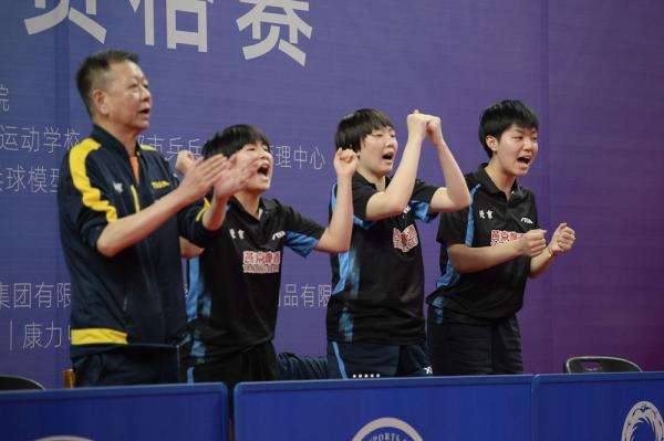 世锦赛乒乓球2021，世锦赛乒乓球2021女单！