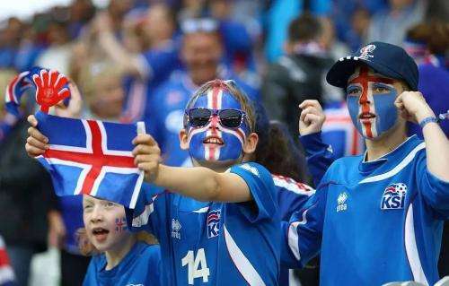 冰岛足球队，冰岛足球队队长！