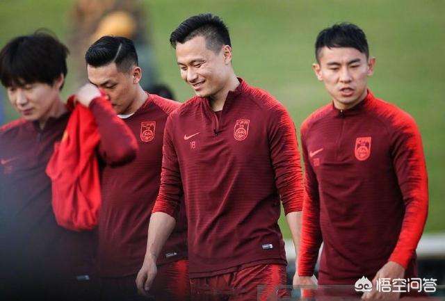 中国男足2019赛程，中国男足比赛赛程2020！
