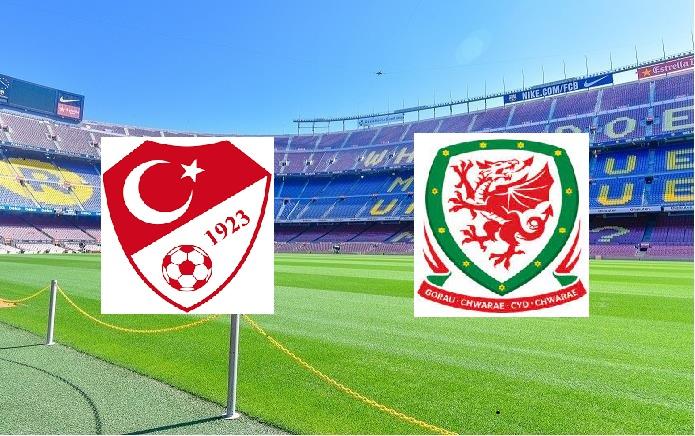 土耳其vs威尔士，土耳其vs威尔士直播！