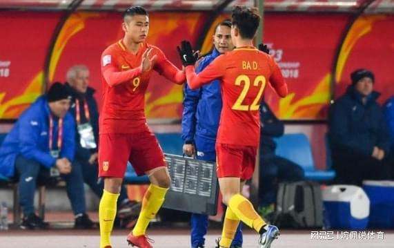 中国对阿曼比赛结果，世界杯中国对阿曼比赛结果！