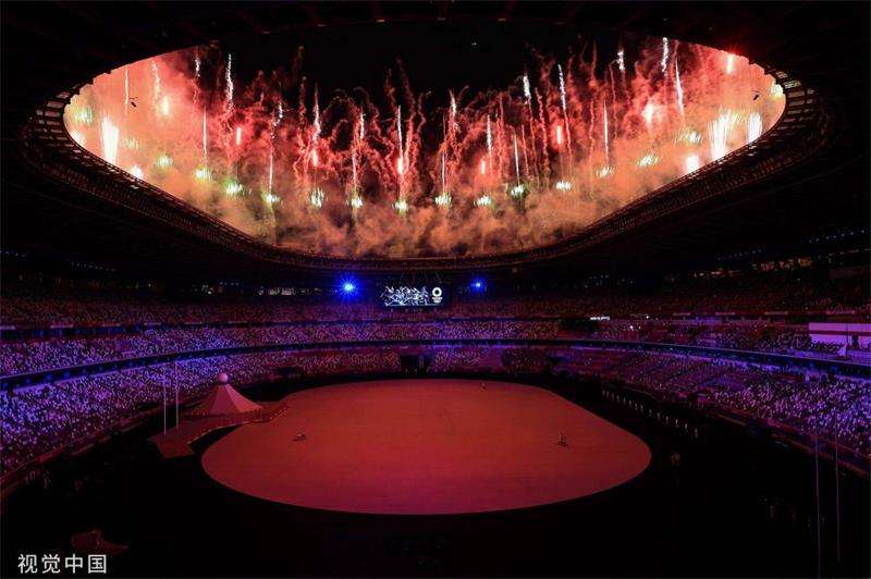 东京奥运会开幕式国家出场顺序，东京奥运会开幕式国家出场顺序表！