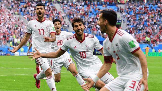 沙特足球世界排名，沙特阿拉伯世界足球排名！