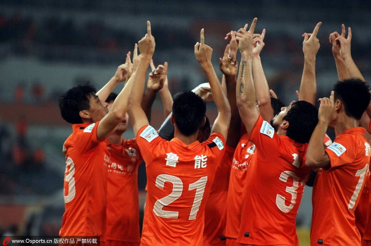 中国足协杯，中国足协杯历届冠军！