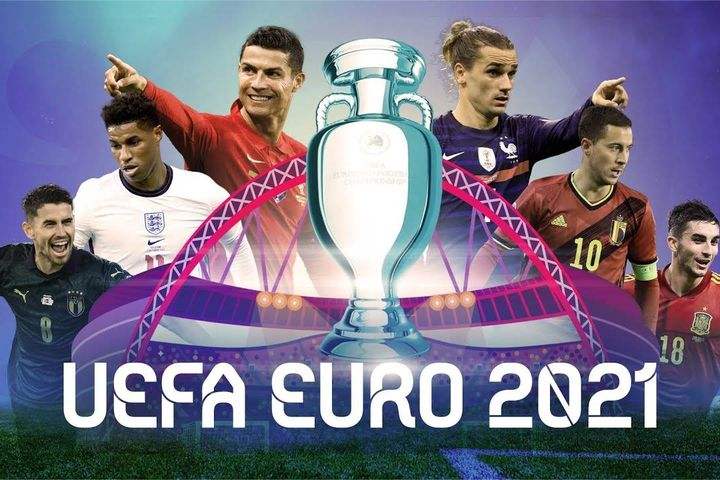 2021欧洲杯决赛结果的简单介绍