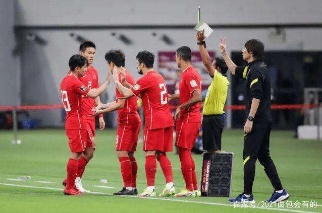 中国男子足球队，中国男子足球队参加过几次世界杯足球比赛！