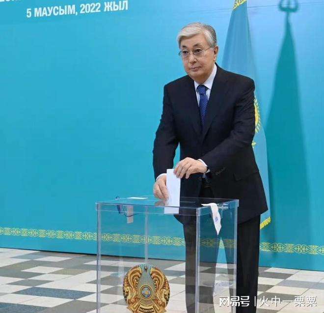 哈萨克斯坦，哈萨克斯坦总统！