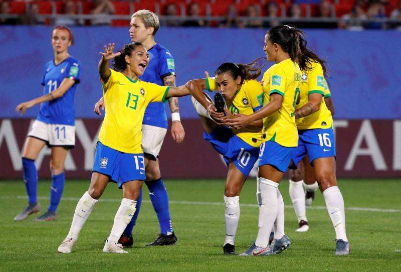 2015女足世界杯，2015女足世界杯排名！