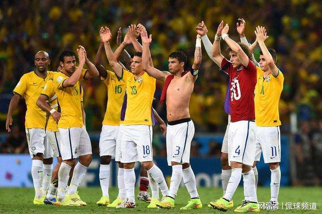 巴西世界杯决赛，巴西世界杯决赛视频！
