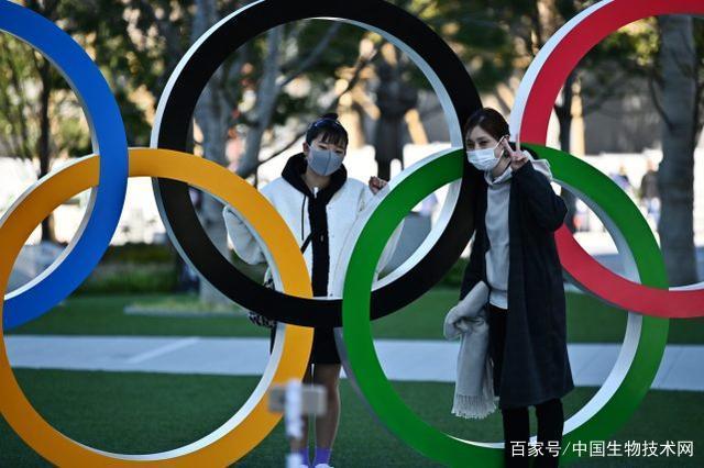 东京奥运会多少国家会参加，东京奥运会多少国家参加奥运会！