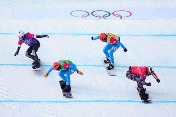 今日冬奥会赛程，今日冬奥会赛程表金牌榜！
