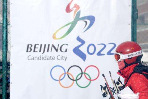 2022年冬奥会是第几届，2022年冬残奥会是第几届！