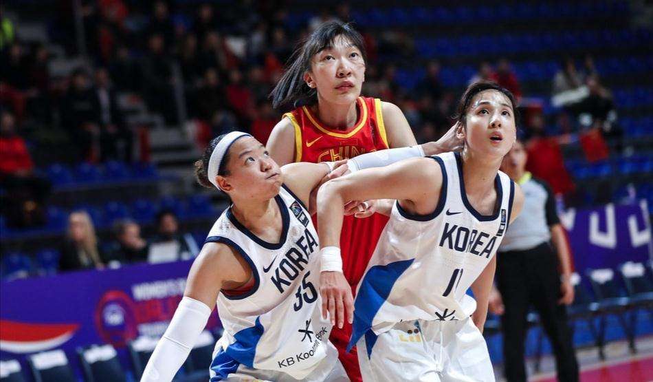 中国女篮直播，中国女篮直播今天几点直播！