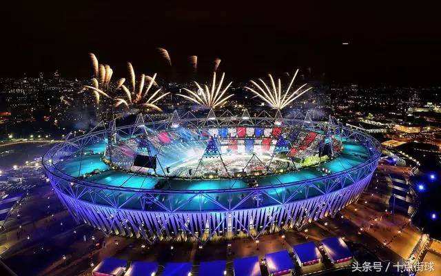 2032奥运会主办地定了，2032年奥运会举办地确定了吗！